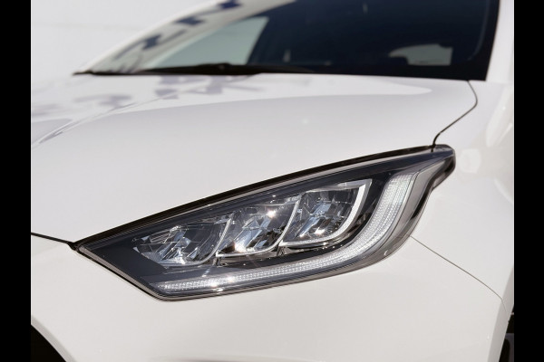 Toyota Yaris 1.5 Hybrid 115 Dynamic | ACC | CarPlay | Camera | LED | Winter-Pakket