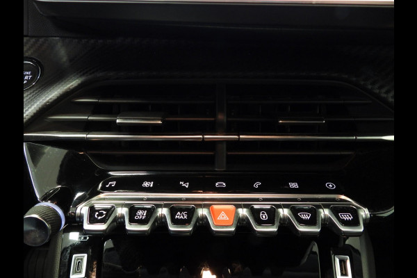 Peugeot e-208 EV Allure Pack 50 kWh NAVI/CAMERA/CLIMA/ADAPT.CRUISE/LED/16"LMV!