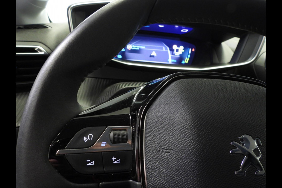 Peugeot e-208 EV Allure Pack 50 kWh NAVI/CAMERA/CLIMA/ADAPT.CRUISE/LED/16"LMV!
