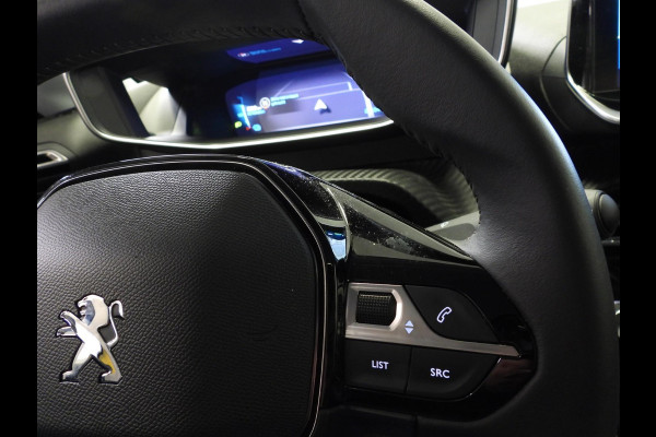 Peugeot e-208 EV Allure Pack 50 kWh NAVI/CAMERA/CLIMA/ADAPT.CRUISE/LED/16"LMV!