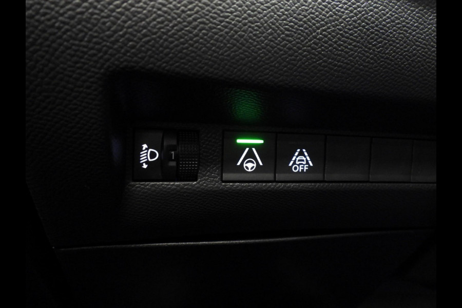 Peugeot e-208 EV Allure Pack 50 kWh NAVI/CAMERA/CLIMA/ADAPT.CRUISE/LED/16"LMV!