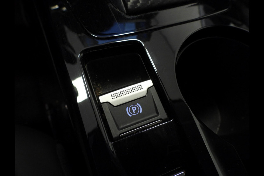 Peugeot e-208 EV Allure Pack 50 kWh NAVI/CAMERA/CLIMA/ADAPT.CRUISE/LED/16"LMV!