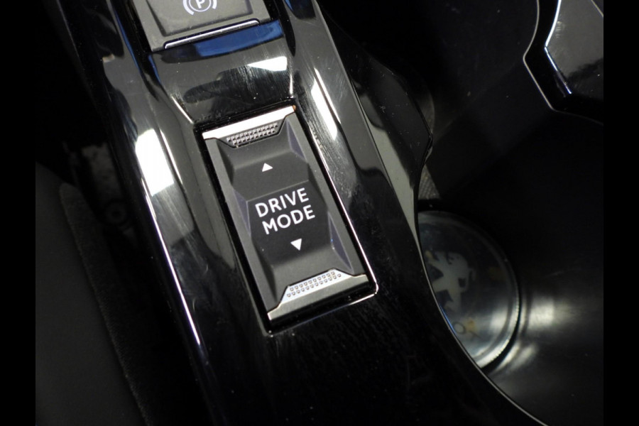 Peugeot e-208 EV Allure Pack 50 kWh NAVI/CAMERA/CLIMA/ADAPT.CRUISE/LED/16"LMV!