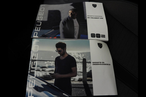 Peugeot e-208 EV Allure Pack 50 kWh NAVI/CAMERA/CLIMA/ADAPT.CRUISE/LED/16"LMV!