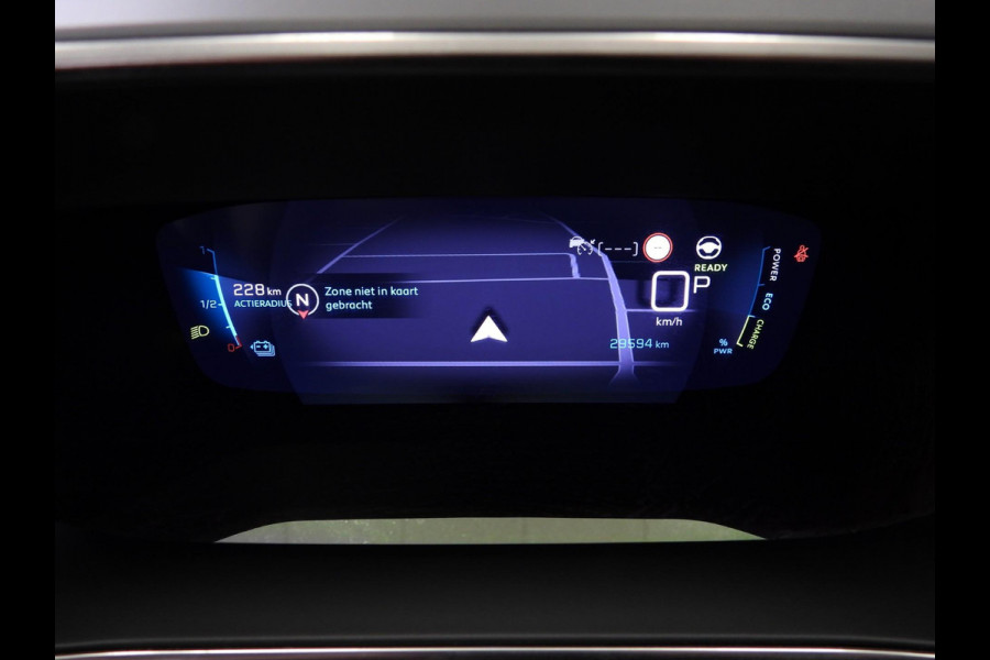 Peugeot e-208 EV Allure Pack 50 kWh NAVI/CAMERA/CLIMA/ADAPT.CRUISE/LED/16"LMV!