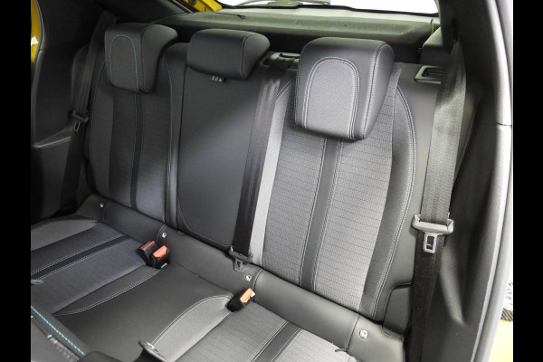 Peugeot e-208 EV Allure Pack 50 kWh NAVI/CAMERA/CLIMA/ADAPT.CRUISE/LED/16"LMV!