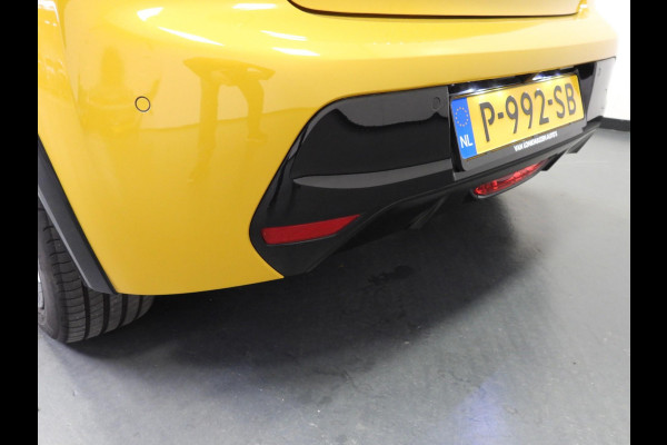 Peugeot e-208 EV Allure Pack 50 kWh NAVI/CAMERA/CLIMA/ADAPT.CRUISE/LED/16"LMV!