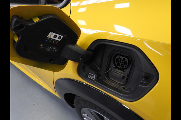 Peugeot e-208 EV Allure Pack 50 kWh NAVI/CAMERA/CLIMA/ADAPT.CRUISE/LED/16"LMV!