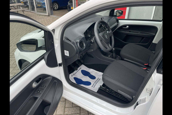 Volkswagen up! 1.0 / NL auto