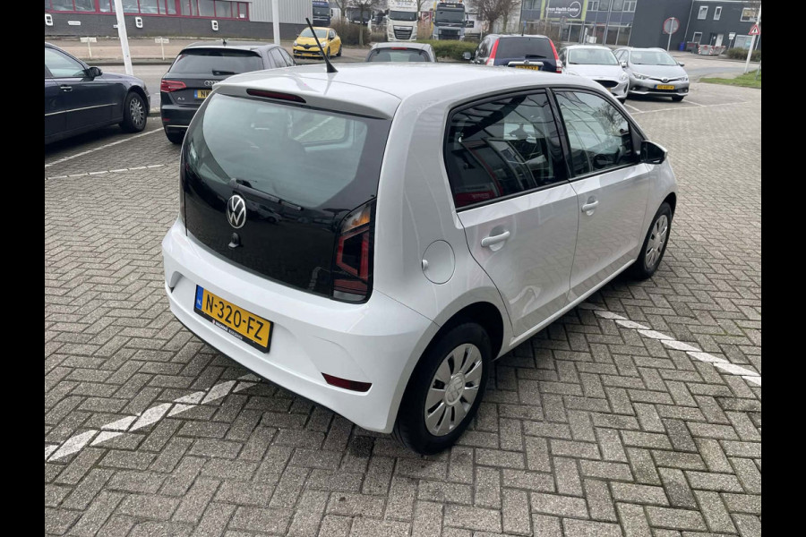 Volkswagen up! 1.0 / NL auto