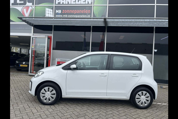 Volkswagen up! 1.0 / NL auto