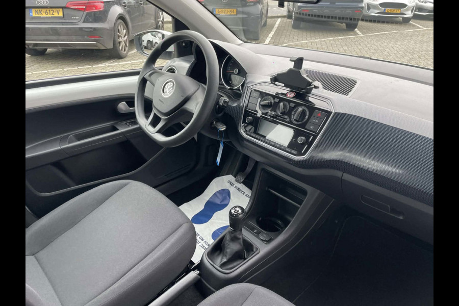 Volkswagen up! 1.0 / NL auto