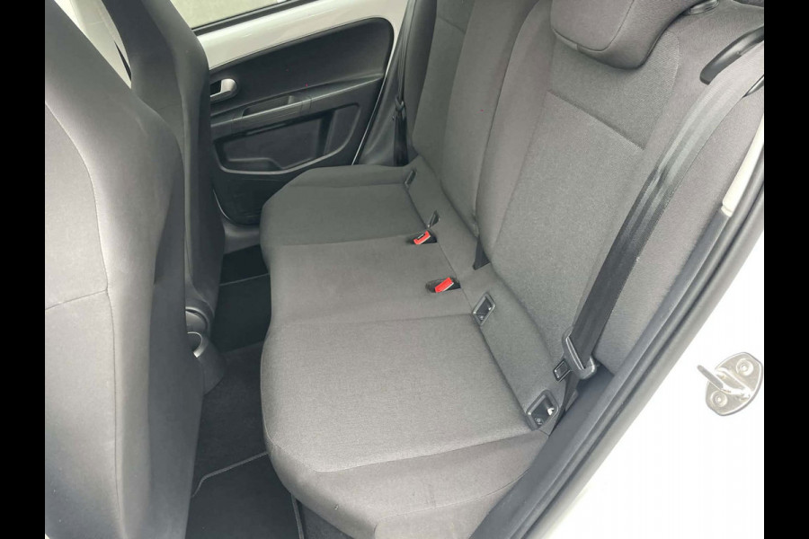Volkswagen up! 1.0 / NL auto