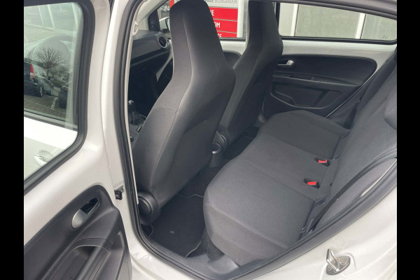 Volkswagen up! 1.0 / NL auto