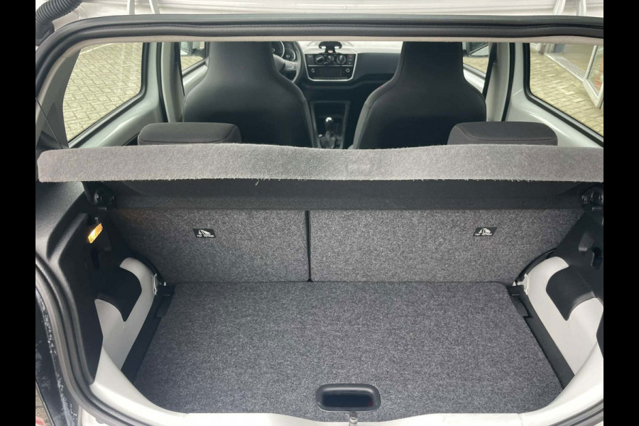 Volkswagen up! 1.0 / NL auto