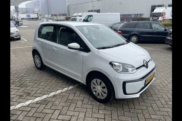 Volkswagen up! 1.0 / NL auto