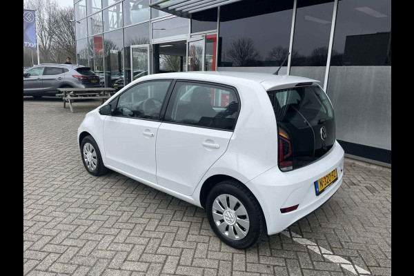 Volkswagen up! 1.0 / NL auto