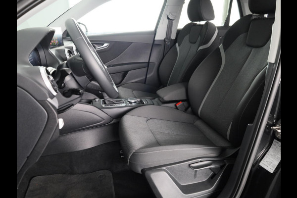 Audi Q2 35 TFSI Advanced edition 150 pk Automaat | Verlengde garantie | Panoramadak |  Navigatie | Achteruitrijcamera | Parkeersensoren