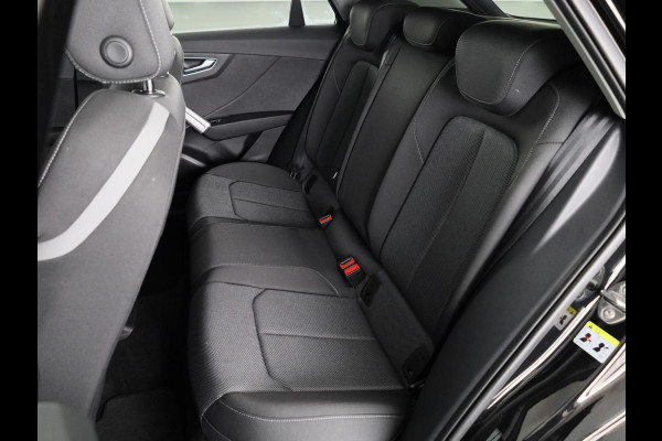 Audi Q2 35 TFSI Advanced edition 150 pk Automaat | Verlengde garantie | Panoramadak |  Navigatie | Achteruitrijcamera | Parkeersensoren