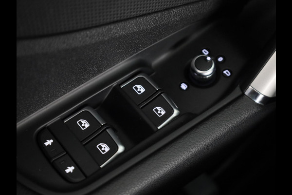 Audi Q2 35 TFSI Advanced edition 150 pk Automaat | Verlengde garantie | Panoramadak |  Navigatie | Achteruitrijcamera | Parkeersensoren