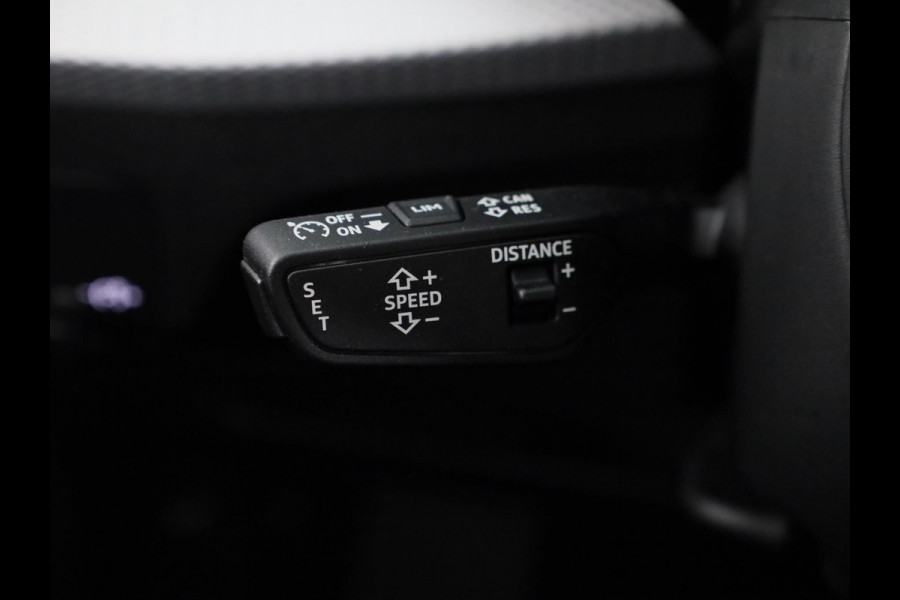 Audi Q2 35 TFSI Advanced edition 150 pk Automaat | Verlengde garantie | Panoramadak |  Navigatie | Achteruitrijcamera | Parkeersensoren