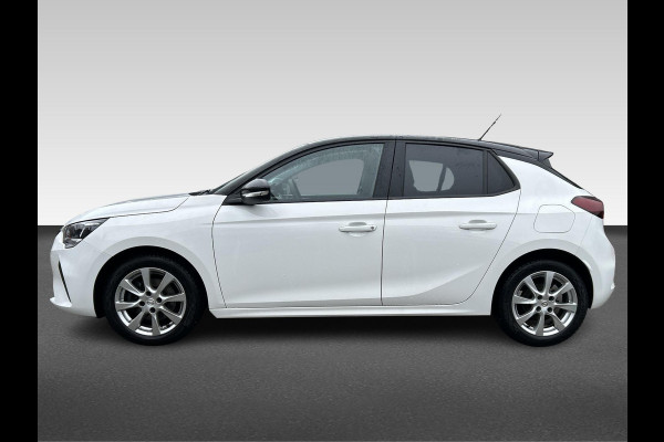 Opel Corsa 1.2 Edition Parkeersensoren | Cruise-control | airco