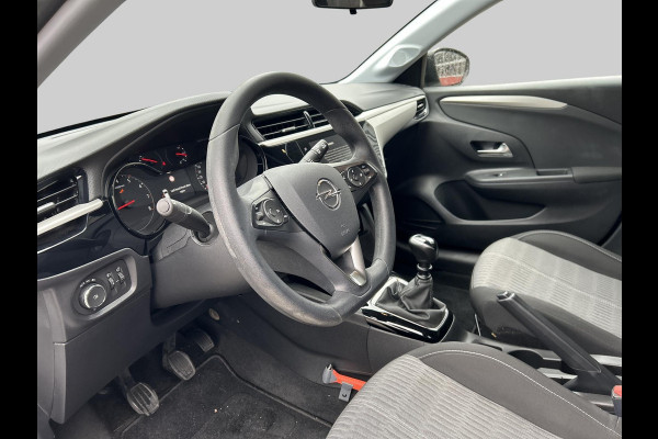 Opel Corsa 1.2 Edition Parkeersensoren | Cruise-control | airco