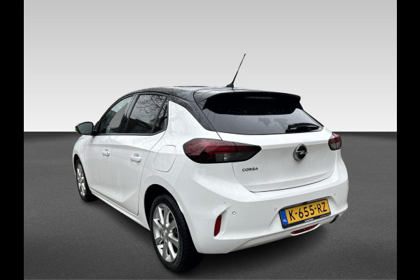 Opel Corsa 1.2 Edition Parkeersensoren | Cruise-control | airco