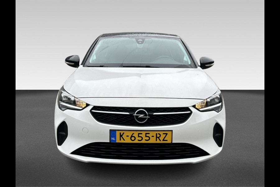Opel Corsa 1.2 Edition Parkeersensoren | Cruise-control | airco