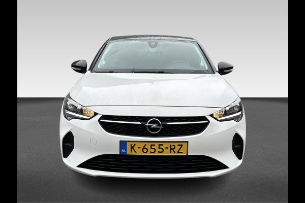 Opel Corsa 1.2 Edition Parkeersensoren | Cruise-control | airco