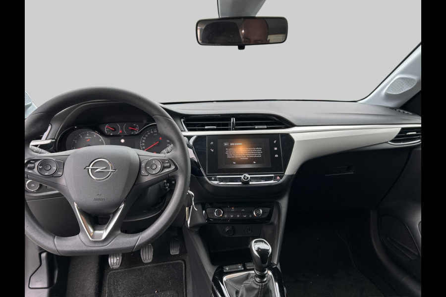 Opel Corsa 1.2 Edition Parkeersensoren | Cruise-control | airco