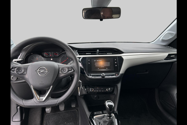 Opel Corsa 1.2 Edition Parkeersensoren | Cruise-control | airco