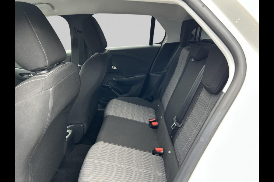 Opel Corsa 1.2 Edition Parkeersensoren | Cruise-control | airco