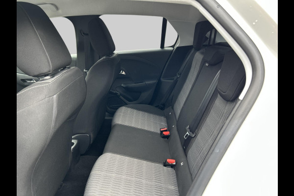 Opel Corsa 1.2 Edition Parkeersensoren | Cruise-control | airco