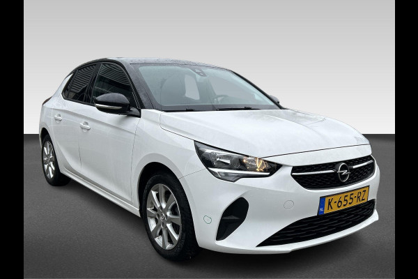 Opel Corsa 1.2 Edition Parkeersensoren | Cruise-control | airco