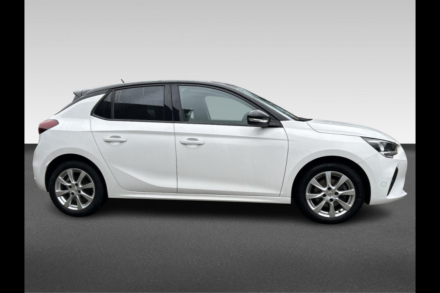 Opel Corsa 1.2 Edition Parkeersensoren | Cruise-control | airco