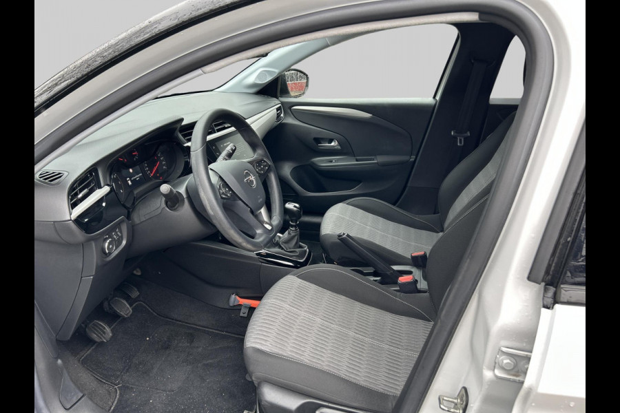 Opel Corsa 1.2 Edition Parkeersensoren | Cruise-control | airco