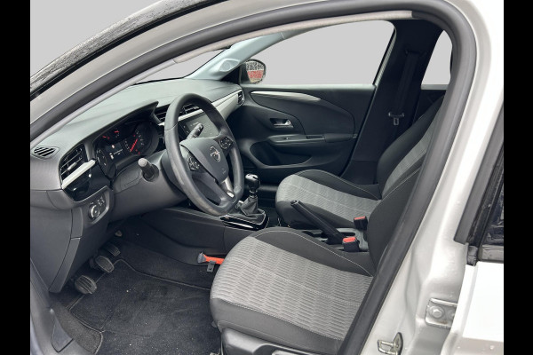 Opel Corsa 1.2 Edition Parkeersensoren | Cruise-control | airco