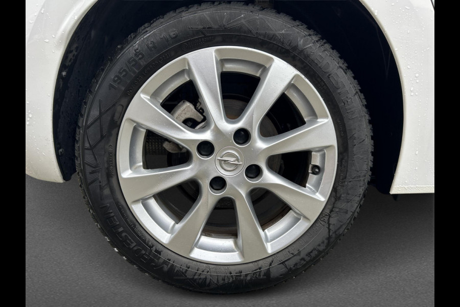 Opel Corsa 1.2 Edition Parkeersensoren | Cruise-control | airco