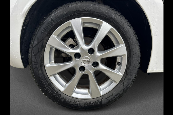 Opel Corsa 1.2 Edition Parkeersensoren | Cruise-control | airco