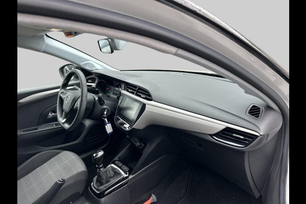 Opel Corsa 1.2 Edition Parkeersensoren | Cruise-control | airco
