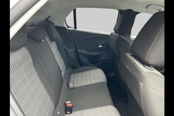 Opel Corsa 1.2 Edition Parkeersensoren | Cruise-control | airco