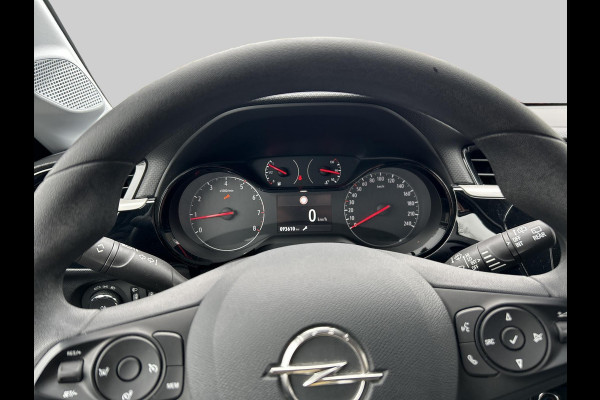 Opel Corsa 1.2 Edition Parkeersensoren | Cruise-control | airco