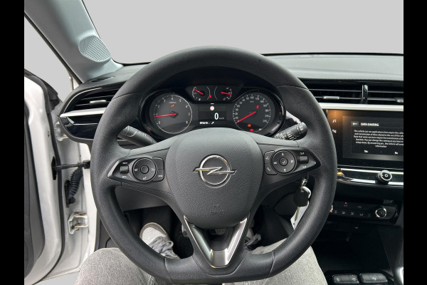 Opel Corsa 1.2 Edition Parkeersensoren | Cruise-control | airco