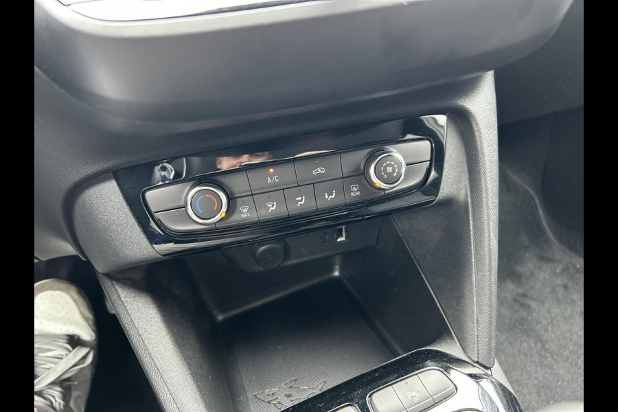 Opel Corsa 1.2 Edition Parkeersensoren | Cruise-control | airco