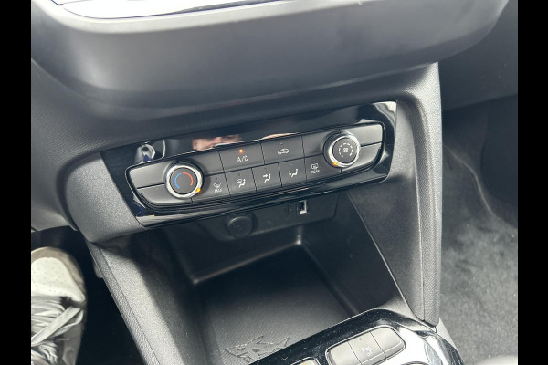 Opel Corsa 1.2 Edition Parkeersensoren | Cruise-control | airco