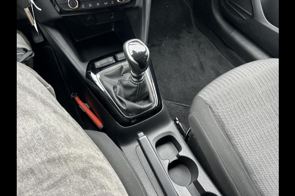 Opel Corsa 1.2 Edition Parkeersensoren | Cruise-control | airco