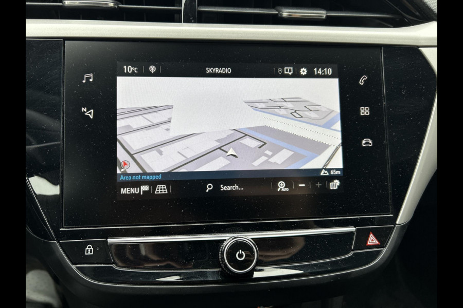 Opel Corsa 1.2 Edition Parkeersensoren | Cruise-control | airco