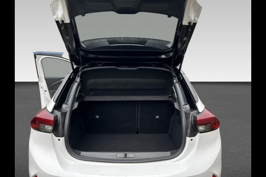 Opel Corsa 1.2 Edition Parkeersensoren | Cruise-control | airco