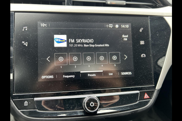 Opel Corsa 1.2 Edition Parkeersensoren | Cruise-control | airco